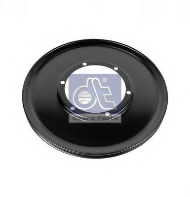 DT 4.62131 Belt Pulley, crankshaft